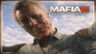 Mafia 3: Definitive Edition #58 - Paganis Ende {German/HD/PS5/Gameplay}