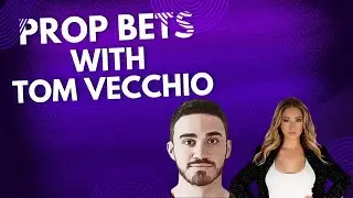 Tom Vecchio Breaks down the NBA and NHL Playoffs. Plus, his MLB action for May 28th, 2025.