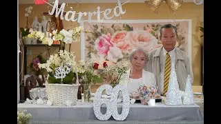 Diamond Anniversary (1966 - 2026 ) : Nguyễn Oanh & Thu Ba.