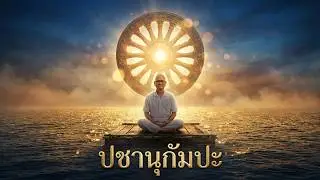 พระธรรม ประชานุกัมปะ