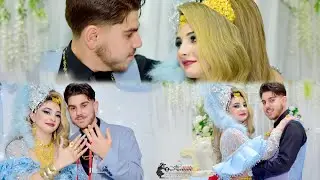 Kadir & Sevcan Nisan Toreni Erkek Tarafi 4K London
