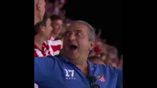 Memphis Depay scores an absolute stunner! #shorts #football #goals