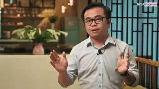 MISA Inspirers: H&agrave;nh tr&igrave;nh ứng dụng Design Thinking v&agrave;o l&agrave;m sản phẩm tại MISA