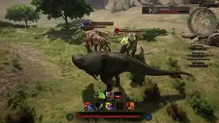 Pot - Rex Event