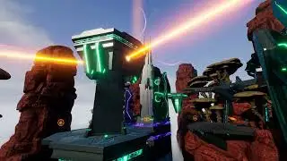 Memory's Reach Demo &mdash; Cerebral Puzzle Showcase (13/20)