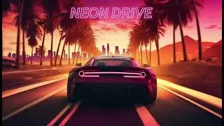 The Weeknd x Daft Punk Type Beat | The World of Bounce - Dark Synthwave
