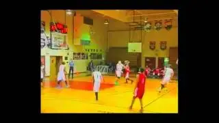 Roman Perez 49pts vs NJPROS APBL March 28th 2014
