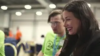 Canada's Farm Show TV - 24 Hour Startup | Agtech