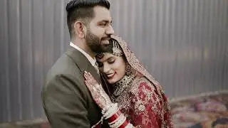 Same day Bhalwinder Singh weds Sukhpal Kaur  / Jan 2026  /  Jassal Photo Studio / +91-97801-01617