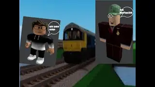 I Met TheModsterRB...