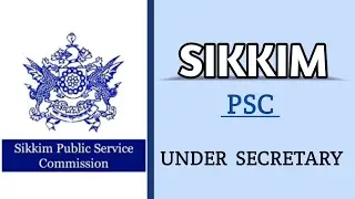Sikkim Psc Sub Inspector Recruitment 2025 🚨|| Check Eligibility Salary NOW 👇|| Application Start's 