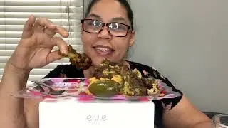 HOT WING WEDNESDAY MUKBANG #mukbang #food #foodie #spicequeen #asmr