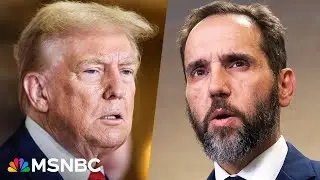 ‘Make them riot’: Jack Smith coup bombshell reveals damning evidence against Trump