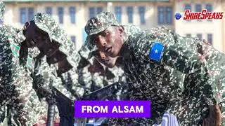 Ethiopia-Somalia Military Accord:The Future of Regional Security#foryou #somalia #trending #ethiopia