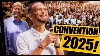 Convention TRANSAKAUTO 2025 Inside !