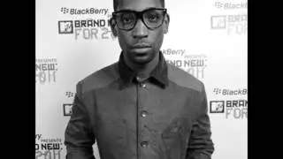 Tinie Tempah ft. Ester Dean - Love Suicide [CDQ] (2011)
