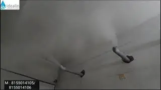 DRI-FOG IN YARN CONDITIONING 30 LPH