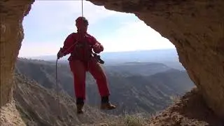 Corso di Speleologia di I livello 2017