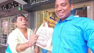 ranchi ka best cake shop |  | jharkhand famous food  | daily vlog |