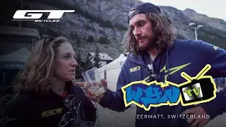 WynTV: EWS Zermatt 2019