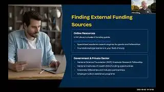 Grad School 101: Financial Aid and Scholarships for Ph D  Students