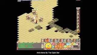 Dofus Sh Anti cheva By The Open Bar