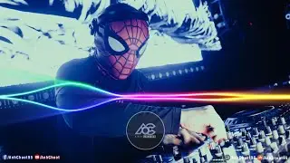 Bóng Phù Hoa - TVS Remix [Full Version]
