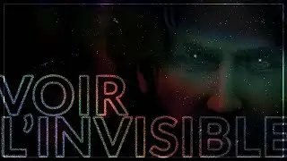 Peut-on voir l'invisible ? · Sweetberry