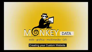 Monkey Web