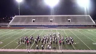 RHS Band - LMEA 2021 - Star Wars