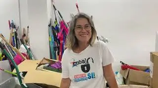 El PCPV con la dana
