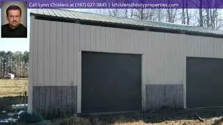 262 Cr 323, Bono, AR 72416 - MLS #10091488