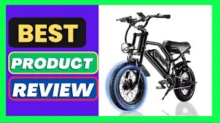 VDL Mountain Electric Bike , 16