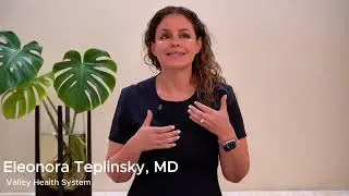 Eleanora Teplinsky, MD | HER2+ Metastatic Breast Cancer First Line Treatment | 2026 Best of Breast