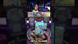 Milotic UR! | Join the chase | #pokemon #pokemontcg #pokemoncards #pok&eacute;mon #pokemongo #pokemon151