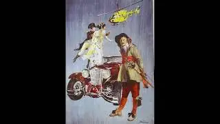 Композитор Эдуард Волынский. Каприччио в трёх движениях. Komponist Eduard Volynskiy