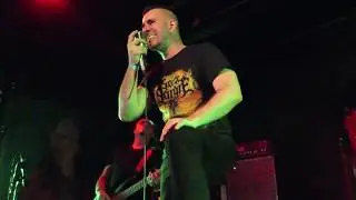 Headless Cross - Anno Mundi 