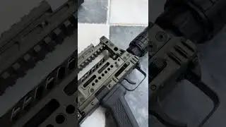 WHICH ONE?? #saiga #airsoft #notreal