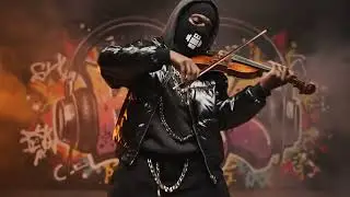 【Violin x Hip Hop Playlist】– Soul Stays Majestic