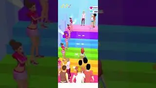 Makeover Ran Games All Levels Gameplay Android,Walkthrough ios,New Game Big Update Levels.