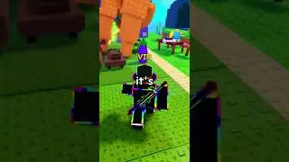 JANDEL создал НОВУЮ ИГРУ PLANTS VS BRAINROTS в Grow a Garden?! 🌵😱 #roblox #gag #pvb