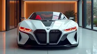 2025 BMW i4 Review &ndash; Performance, Specs & Features | GlideX RV