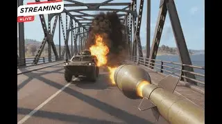 PUBG PC MONSOON MADNESS 🌧️ | Panzerfaust, Sniper Kills & Funny Fails | 47th MONK GAMING Live