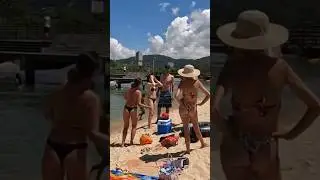 🇧🇷 BALNEAIRO Brava North Beach Brazil🌴