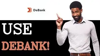 Beginners Guide To Debank Dashboard (2025)