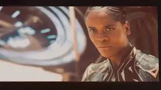 FULL Avengers: Doomsday Teaser Trailer 4 LEAKED - Wakanda First Look