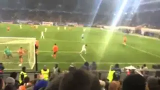 Shakhtar 3-4 Real Madrid. ARENA LVIV 25.11.2015. BEST GOAL