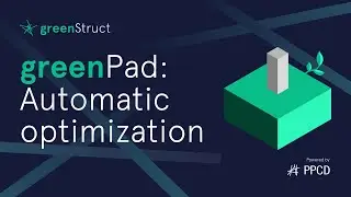 greenPad: Automatic optimization