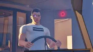 The Mosquito Gang [PC] Trailer