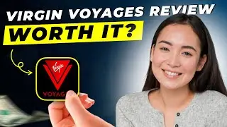 Virgin Voyages Review 2025 | Pros and Cons | Is Virgin Voyages Worth It?